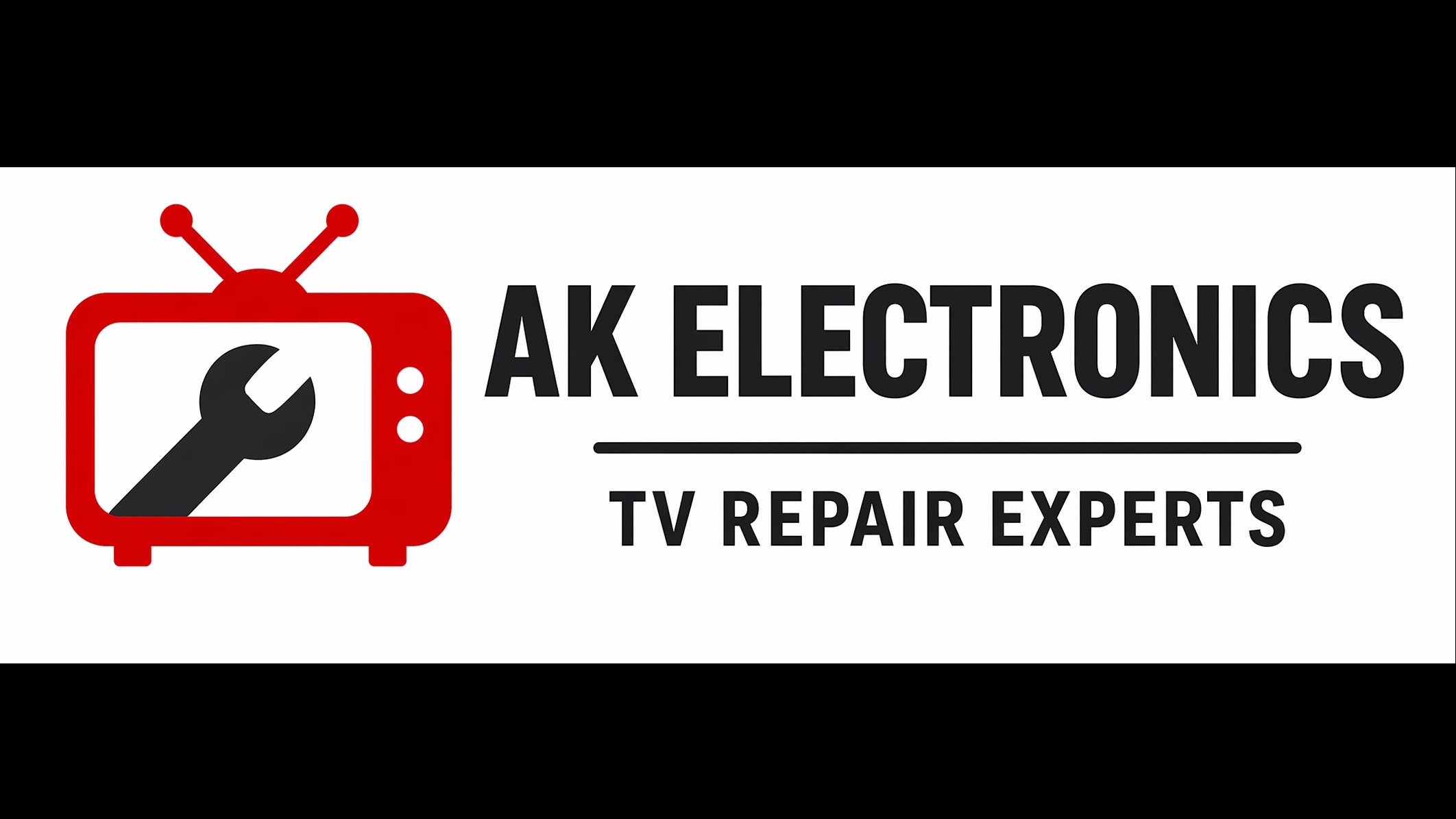 Looking for TV Repair Near Me? AK Electronics provides expert TV Repair in Dombivli East, Dombivli West, Kalyan East & Kalyan West. Same-day doorstep service for LED, LCD & Smart TVs.
